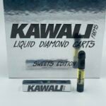 Kawali Liquid Diamond 1G Carts