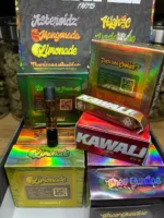 Kawali Wholesale Carts