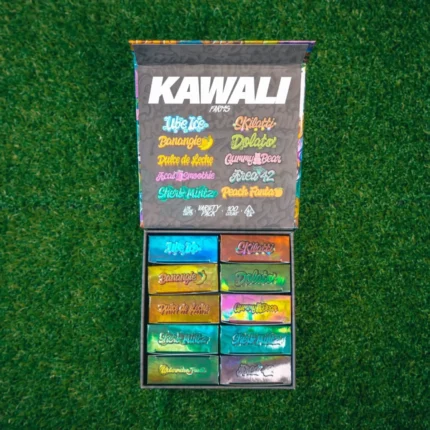 Kawali Wholesale Carts
